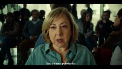 Campofrío 2025: ¿El anuncio navideño más polarizado? 🎄