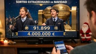 Cómo comprobar si mi número o décimo ha sido premiado