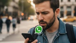 Cómo dejar una nota de audio o vídeo a tus