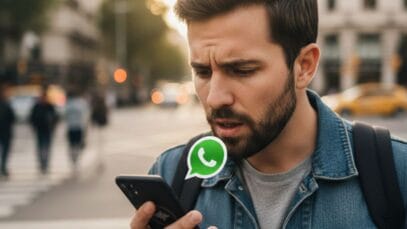 Cómo dejar una nota de audio o vídeo a tus