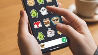 Cómo organizar y buscar stickers de WhatsApp rápidamente – Tips