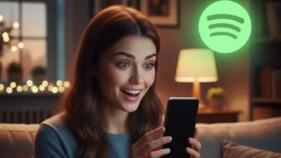 Cómo ver y compartir la música que más has escuchado