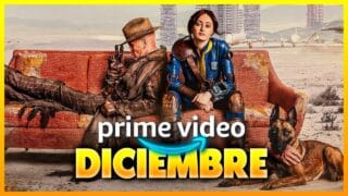 Estrenos Amazon Prime Video Diciembre 2025 | Top Cinema –