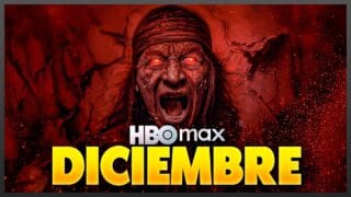 Estrenos HBO MAX Diciembre 2025 | Top Cinema – Top