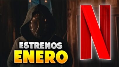 Estrenos Netflix Enero 2026 | Top Cinema – Top Cinema