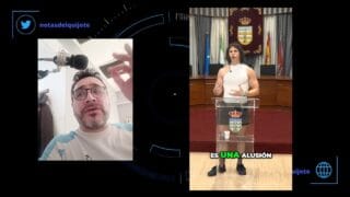 Filósofo Queer con Falda en Ayuntamiento: ¡Ridículo Épico en España!