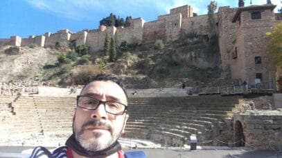 Mi viaje a Málaga en plena pandemia: 3 días que