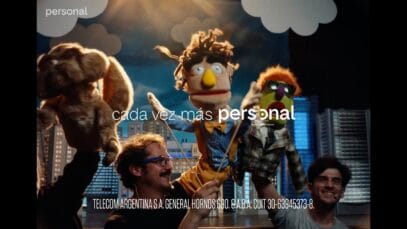 PERSONAL pone » a las personas en el centro”… pero