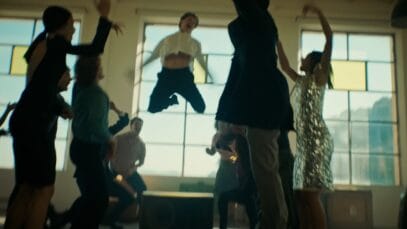 Tom Holland y el anuncio de Prada que rompe la