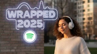 ¿Cuándo sale el Wrapped de Spotify 2025? Esto es todo