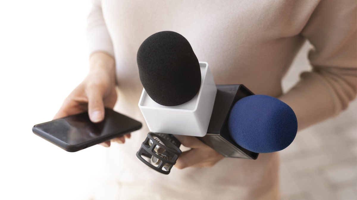 Cómo conectar un micrófono para grabar vídeos con tu móvil 3 Consejos para mejorar el sonido de tus vídeos