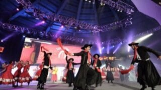 AQUI COSQUÍN 2026 ! Apertura en vivo desde Córdoba, Argentina