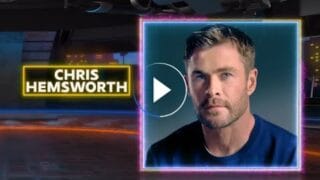 Chris Hemsworth REGRESA a ‘El Hormiguero’ | Entrevista 2026