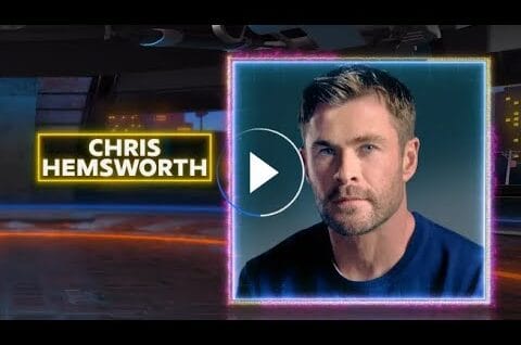 Chris Hemsworth REGRESA a ‘El Hormiguero’ | Entrevista 2026