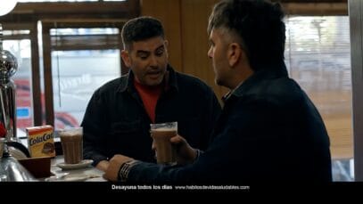 ColaCao ficha a Estopa y acierta sin complicarse (2026)