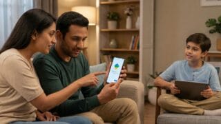 Cómo activar y usar los controles parentales de Google Family