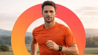 Cómo poner en español la app Mi Fitness de Xiaomi