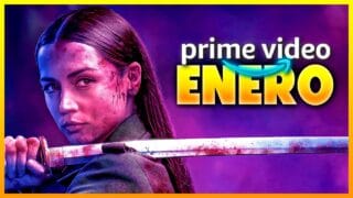 Estrenos Amazon Prime Video Enero 2026 | Top Cinema –