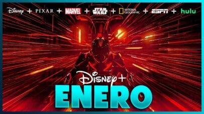 Estrenos Disney Plus Enero 2026 | Top Cinema – Top
