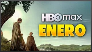 Estrenos HBO MAX Enero 2026 | Top Cinema – Top