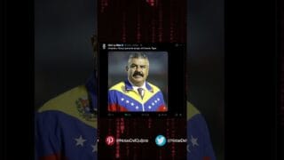 Los mejores memes sobre la caida de Maduro en Venezuela