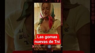 ¿TINI hizo un PIT STOP para el comercial de Mercado
