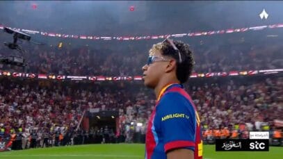 ¿Yamal el nuevo Messi? ¡La verdad ácida que destroza el