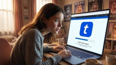 10 trucos para conseguir entradas en Ticketmaster antes de que