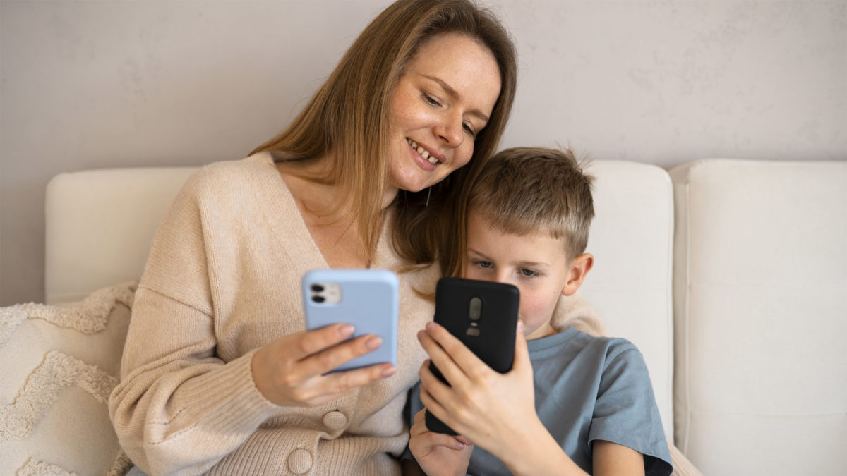 Ajustes que puedes hacer para mejorar el control parental de ChatGPT