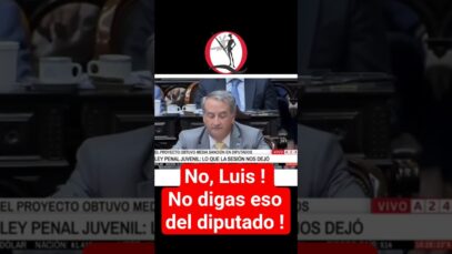 A Novaresio le quedó el micrófono abierto y pasó esto….