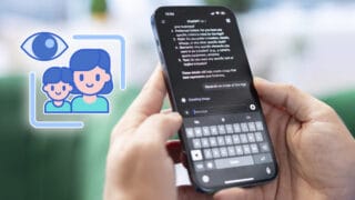 Cómo configurar el control parental de ChatGPT paso a paso