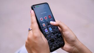 Cómo eliminar una cuenta de Telegram definitivamente desde el móvil