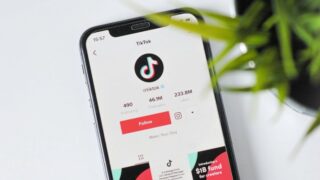 Cómo ver historias de TikTok como un usuario anónimo en