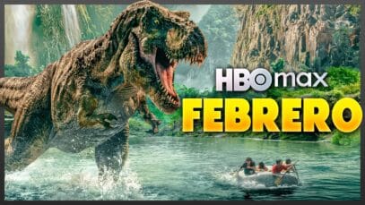Estrenos HBO MAX Febrero 2026 | Top Cinema – Top