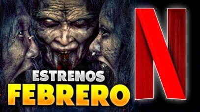 Estrenos Netflix Febrero 2026 | Top Cinema – Top Cinema