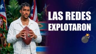 La ola de críticas al show de Bad Bunny en