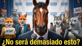 Ley Therian: en México se va a proteger a los