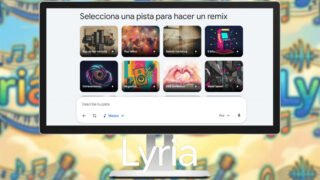Qué es y cómo funciona Google Lyria – Tips