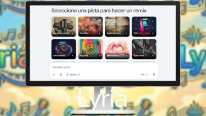 Qué es y cómo funciona Google Lyria – Tips