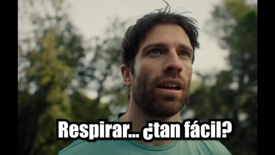 DKV lanza este anuncio… y su idea es más inteligente