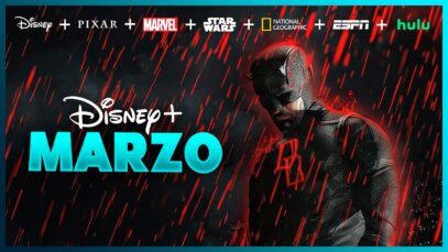 Estrenos Disney Plus Marzo 2026 | Top Cinema – Top