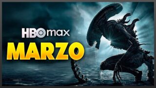 Estrenos HBO MAX Marzo 2026 | Top Cinema – Top