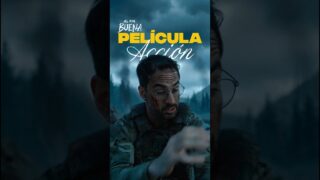 Imperdible PELICULA en #netflix – Top Cinema