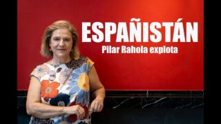 Pilar Rahola: “España es Españistán”