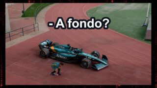 Reacción a la publicidad de Actron con Colapinto y Julián