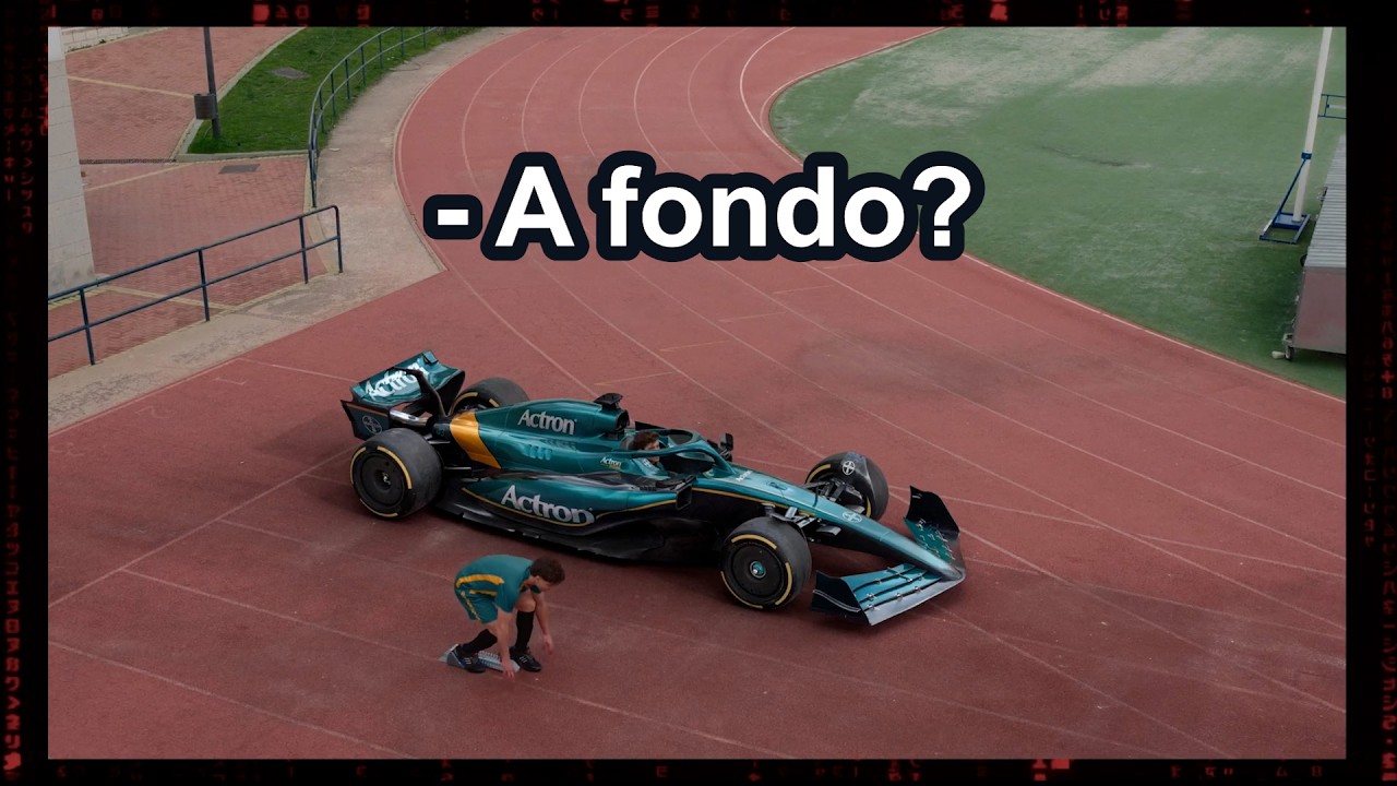 Reacción a la publicidad de Actron con Colapinto y Julián