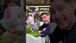 ¡EL FURBY DEL FUTURO! 🤖 Conocemos al Robot Emocional con