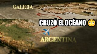 Cruzó el océano por una cerveza… y esto pasó 🍺