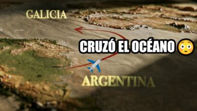 Cruzó el océano por una cerveza… y esto pasó 🍺