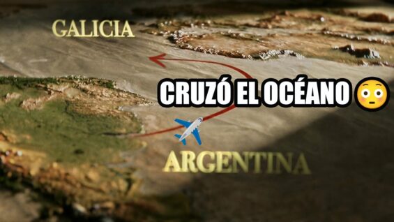 Cruzó el océano por una cerveza… y esto pasó 🍺